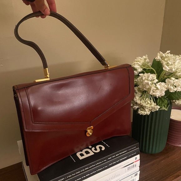 Vintage Bag (Savette Inspired Bag) - Picture 3 of 6